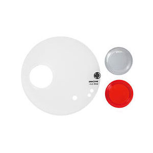 INON Diffuser & Filter for Z-240 / D-2000 INON Diffuser & Filter for Z-240 / D-2000